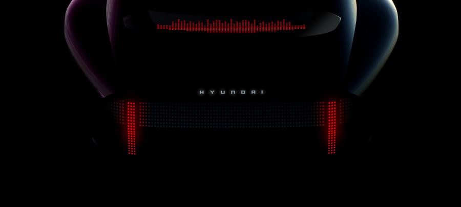 Hyundai Prophecy Concept 2020 года  (фото 16 из 56)